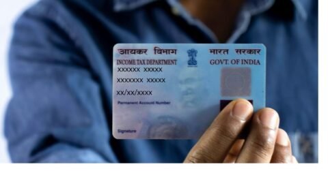 PAN CARD FOR NRIs IN INDIA - NRI Legal Consultants