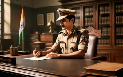 Understanding the process of filing a Police Complaint for NRIs: The vital role of Legal Assistance
