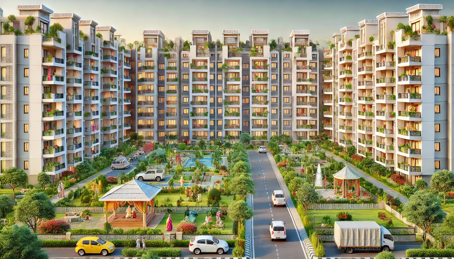 Builder not giving Possession of Property despite full payment ?