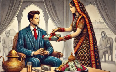 Navigating Dowry Complaints Against NRI Husbands in India: Section 498A now Section 85 & 86 of BNS: Legal Insights and Steps