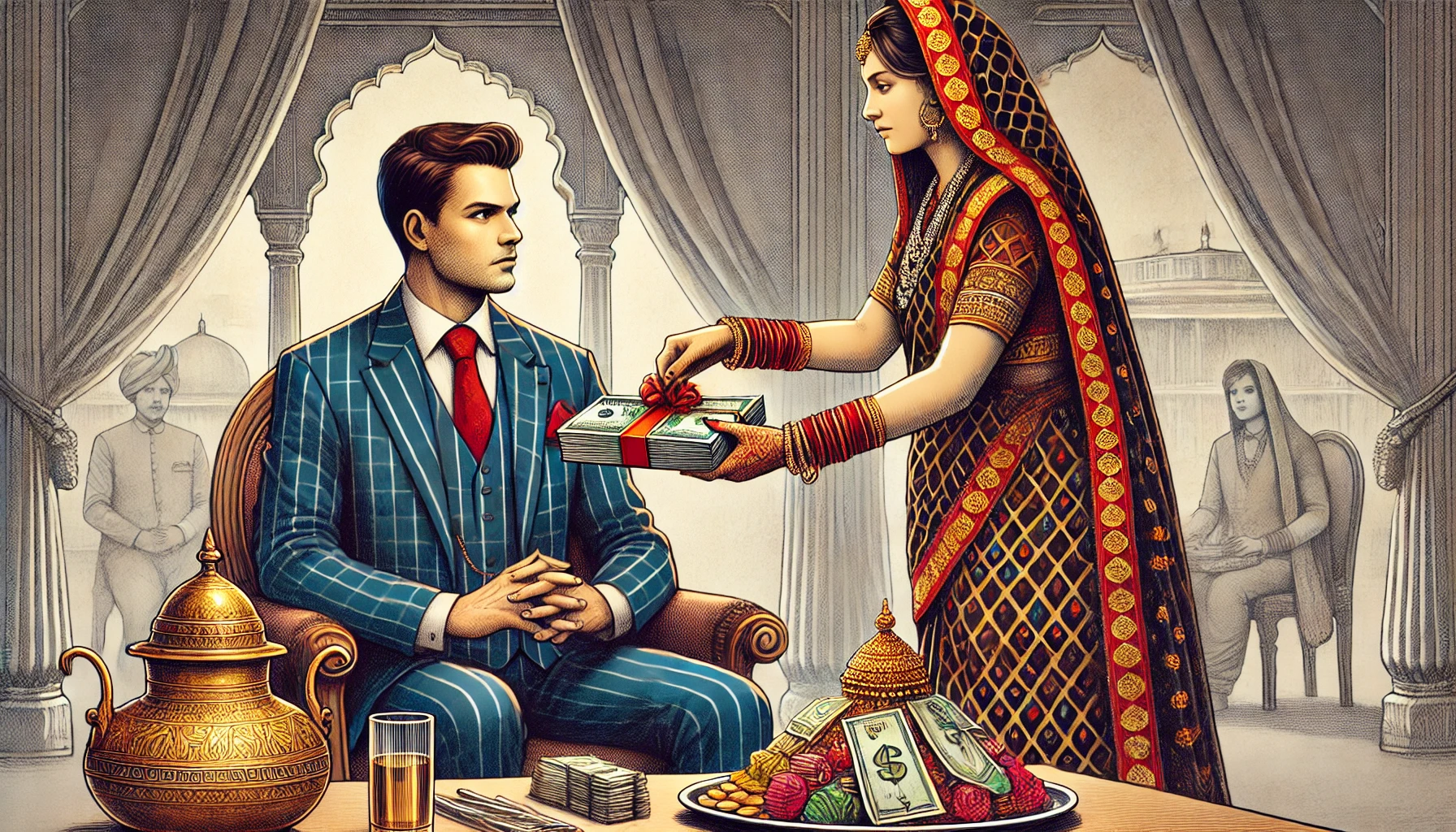Navigating Dowry Complaints Against NRI Husbands in India: Section 498A now Section 85 & 86 of BNS: Legal Insights and Steps